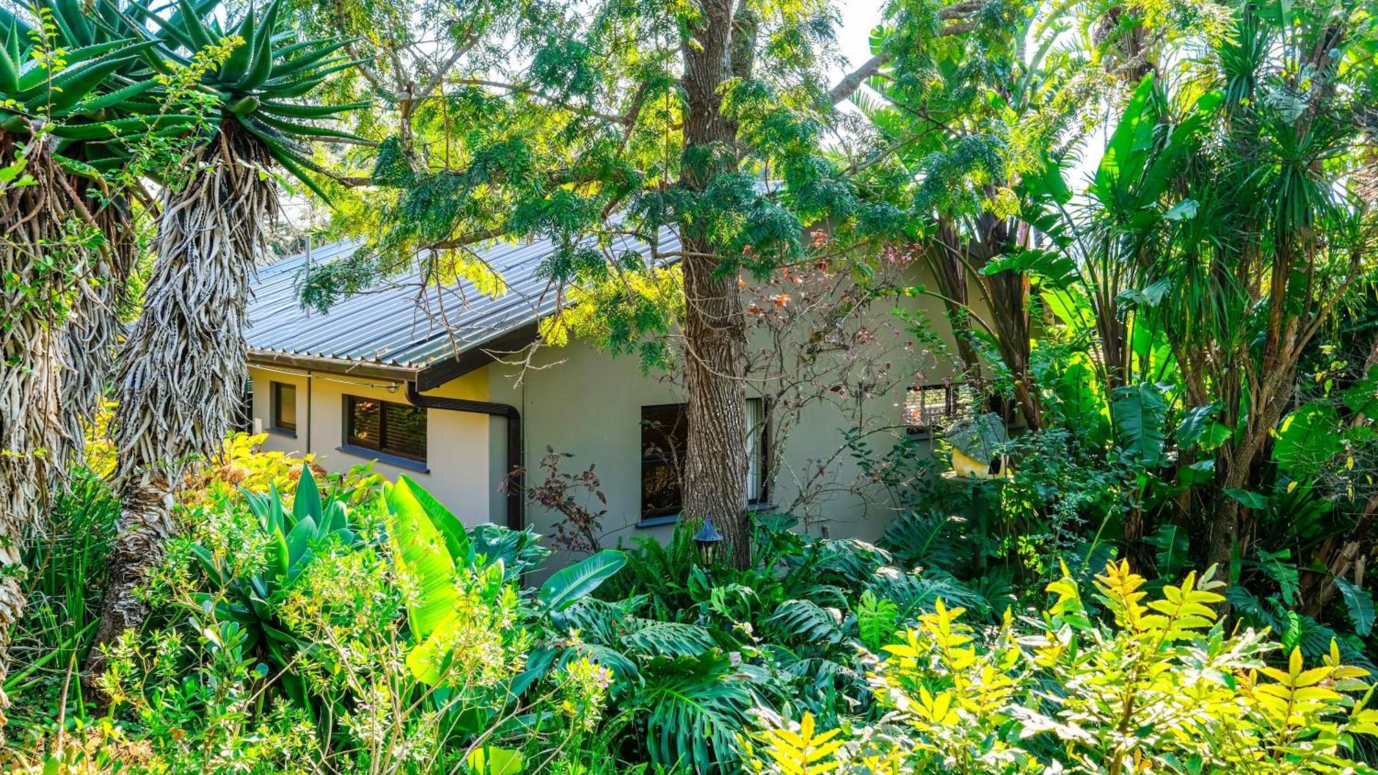Hildesheim Guest Lodge Wildernis Kültér fotó