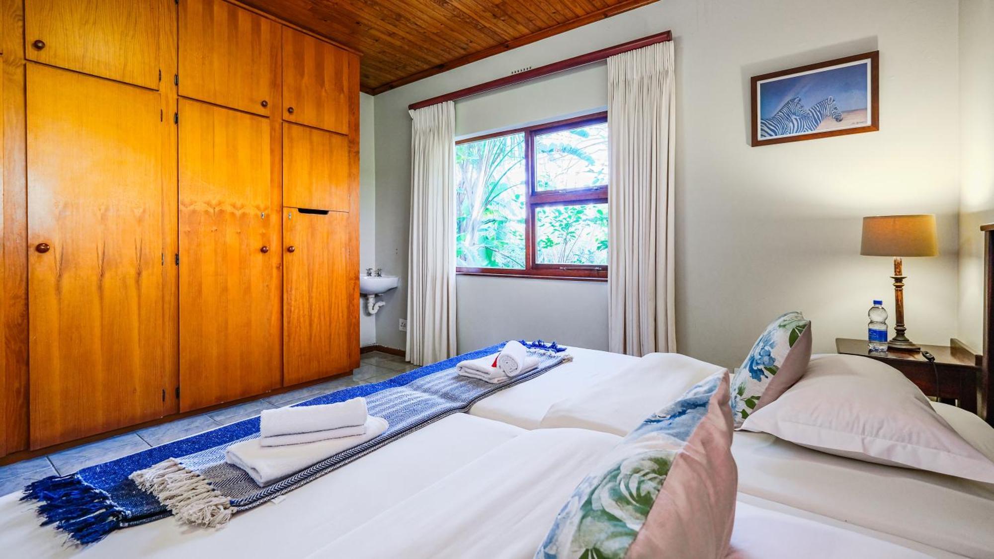 Hildesheim Guest Lodge Wildernis Kültér fotó