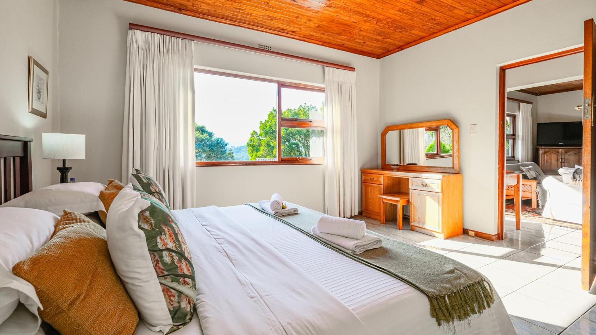 Hildesheim Guest Lodge Wildernis Kültér fotó