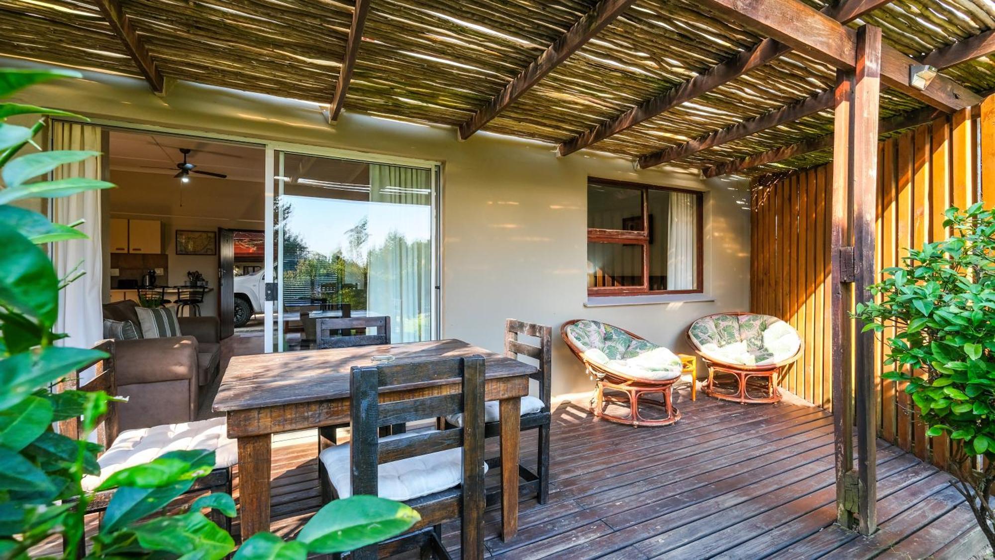 Hildesheim Guest Lodge Wildernis Kültér fotó