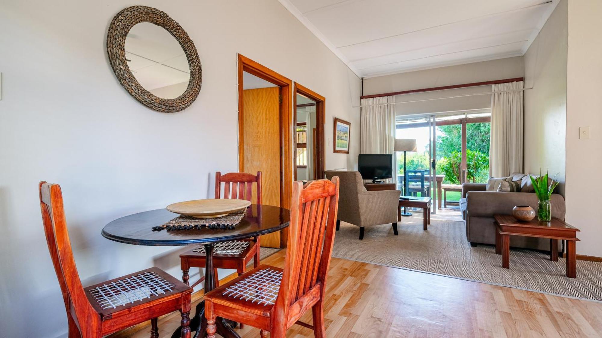 Hildesheim Guest Lodge Wildernis Kültér fotó