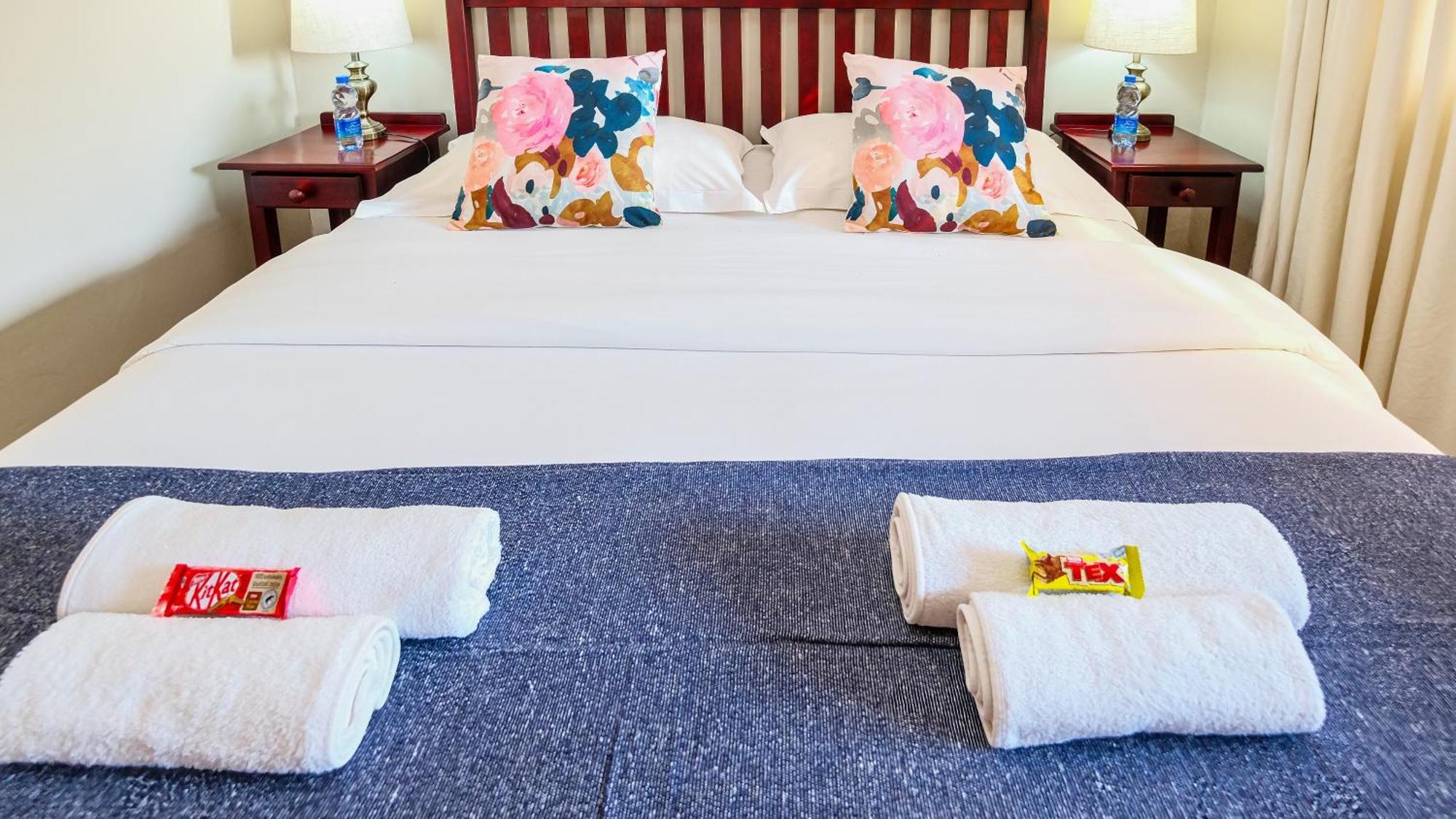 Hildesheim Guest Lodge Wildernis Kültér fotó