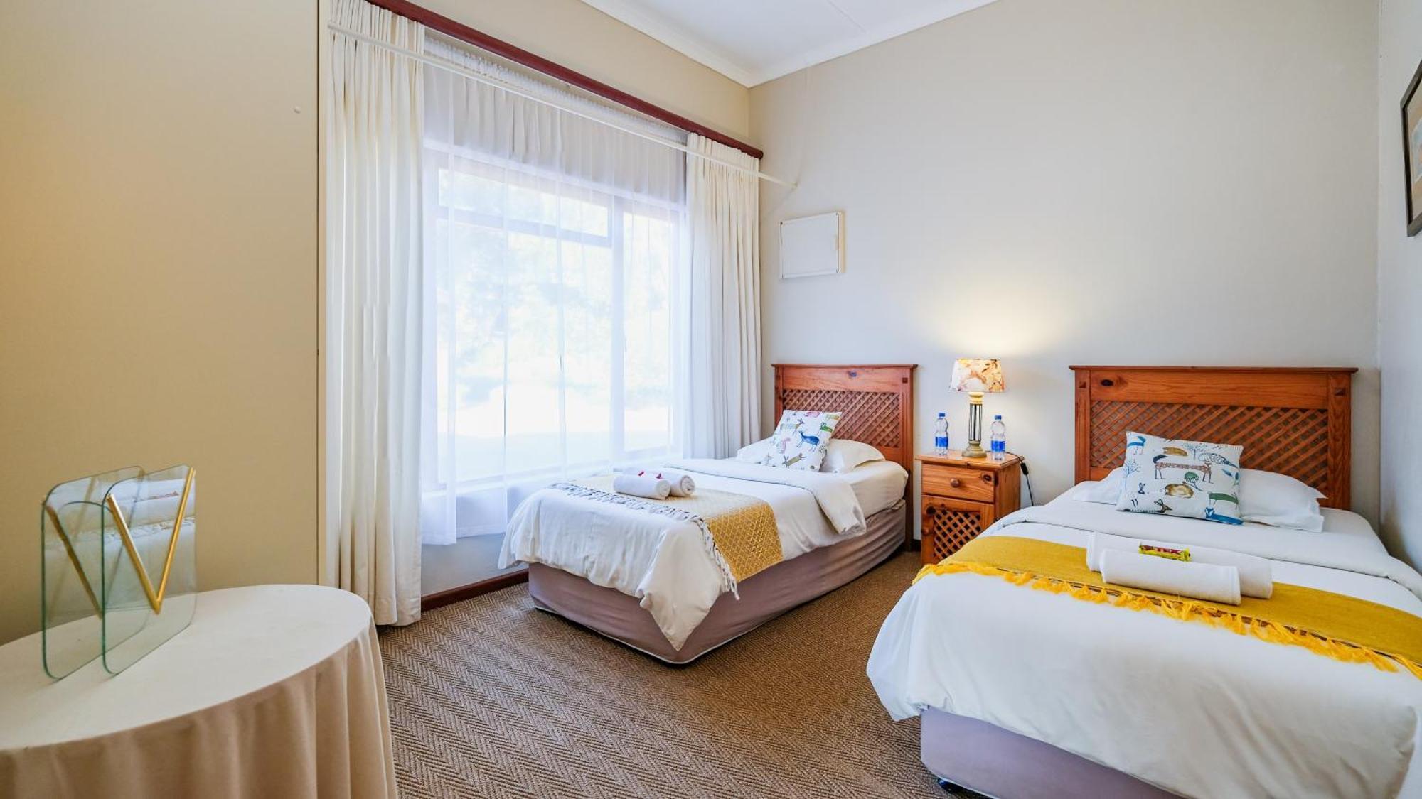 Hildesheim Guest Lodge Wildernis Kültér fotó