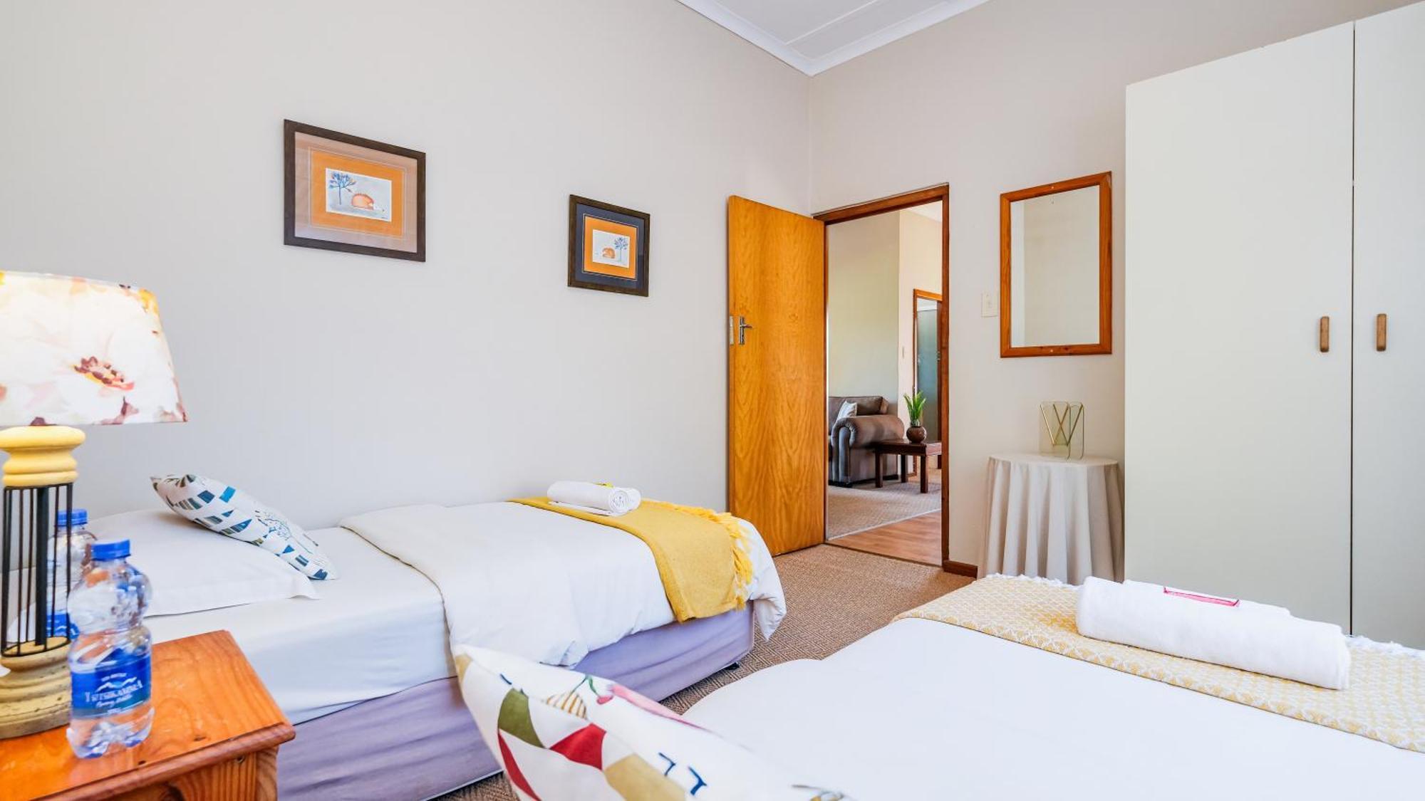 Hildesheim Guest Lodge Wildernis Kültér fotó