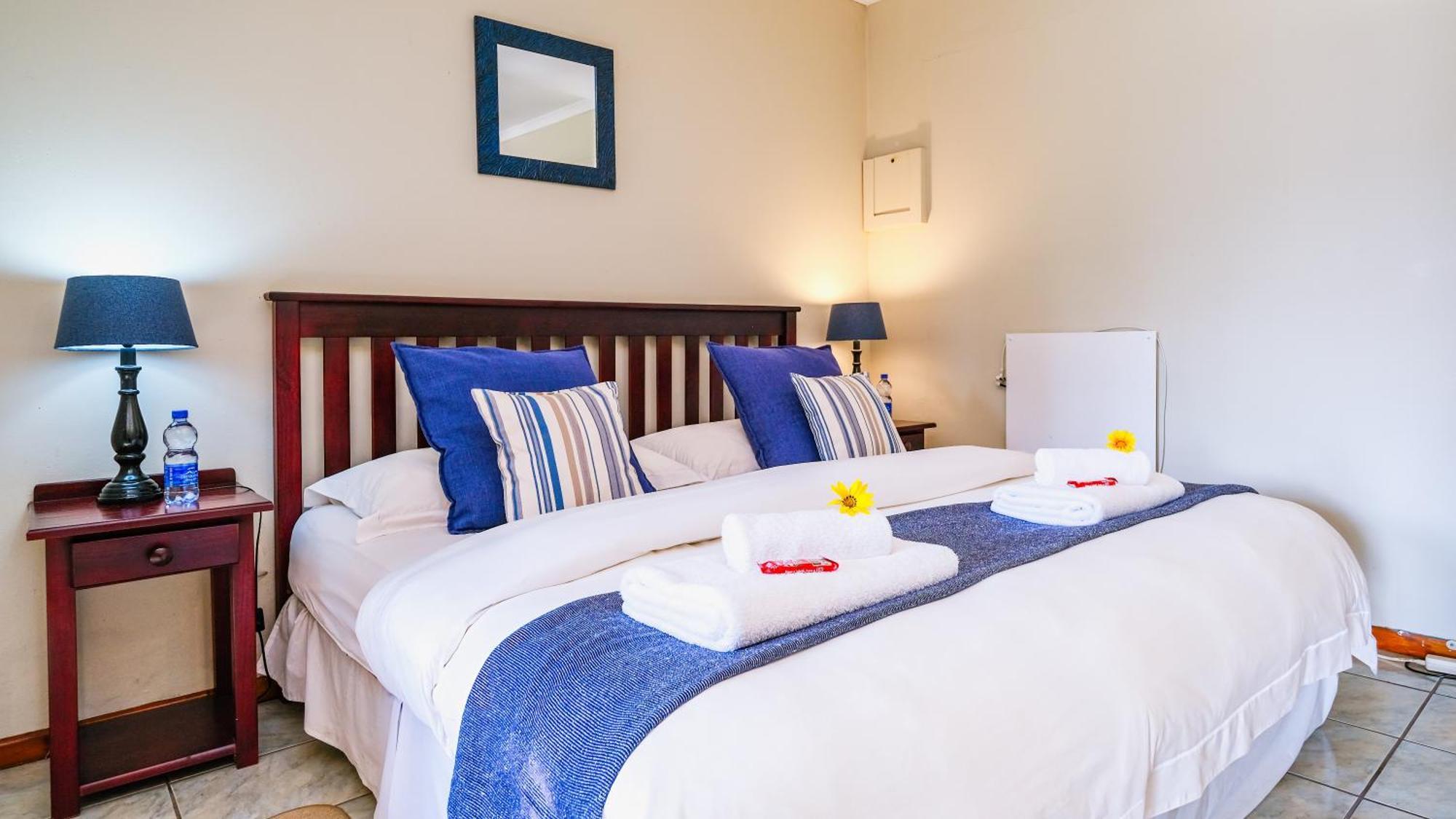 Hildesheim Guest Lodge Wildernis Kültér fotó