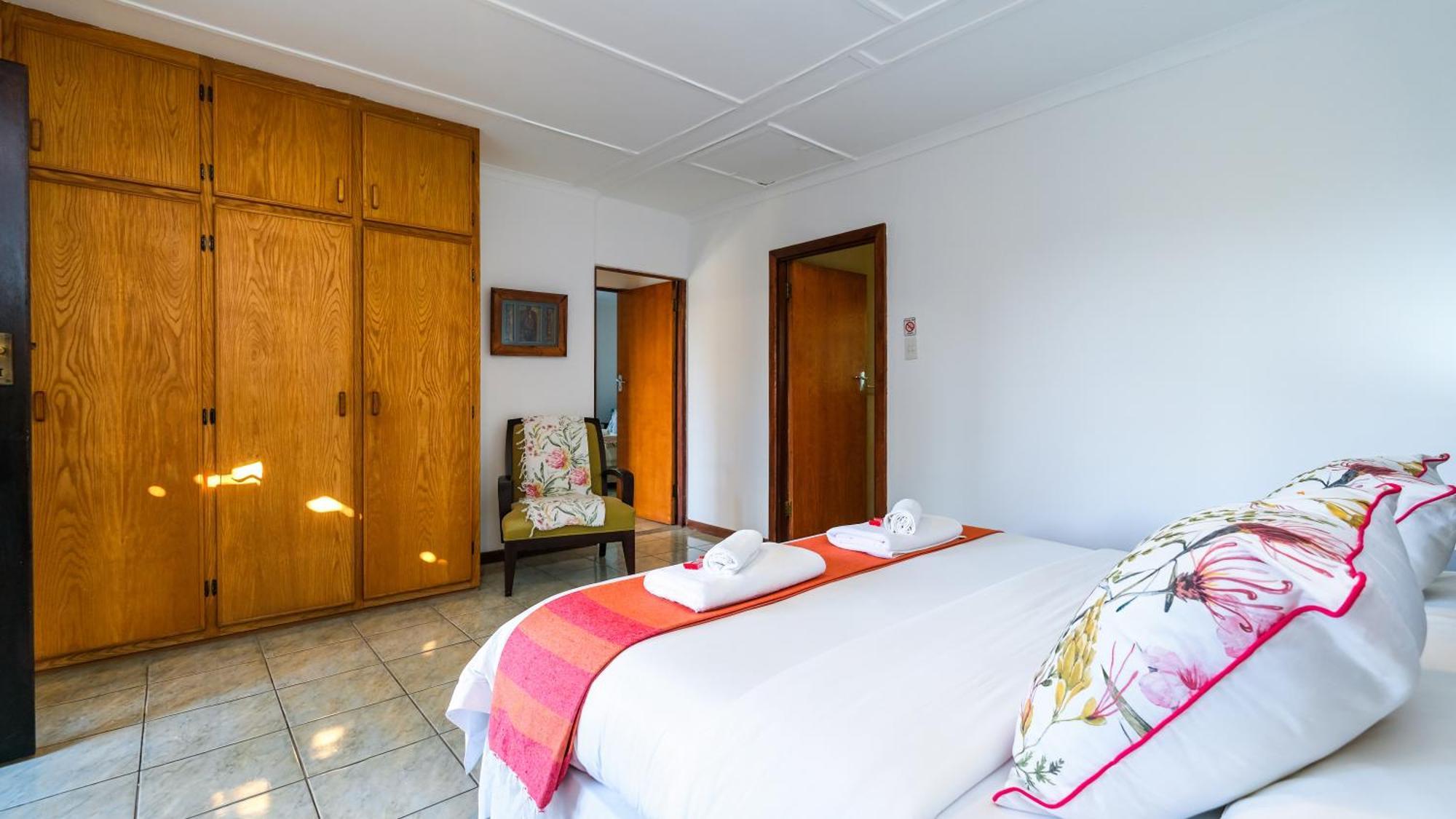 Hildesheim Guest Lodge Wildernis Kültér fotó