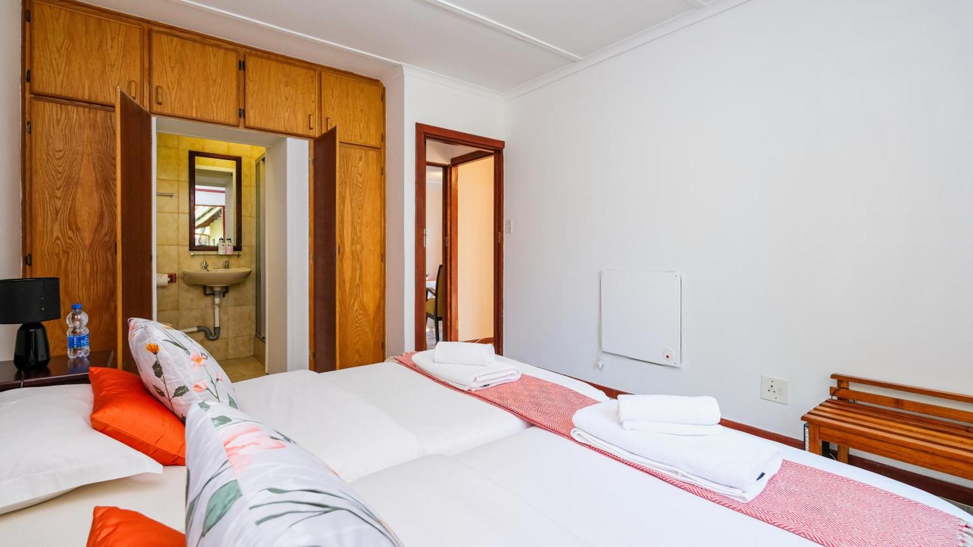 Hildesheim Guest Lodge Wildernis Kültér fotó