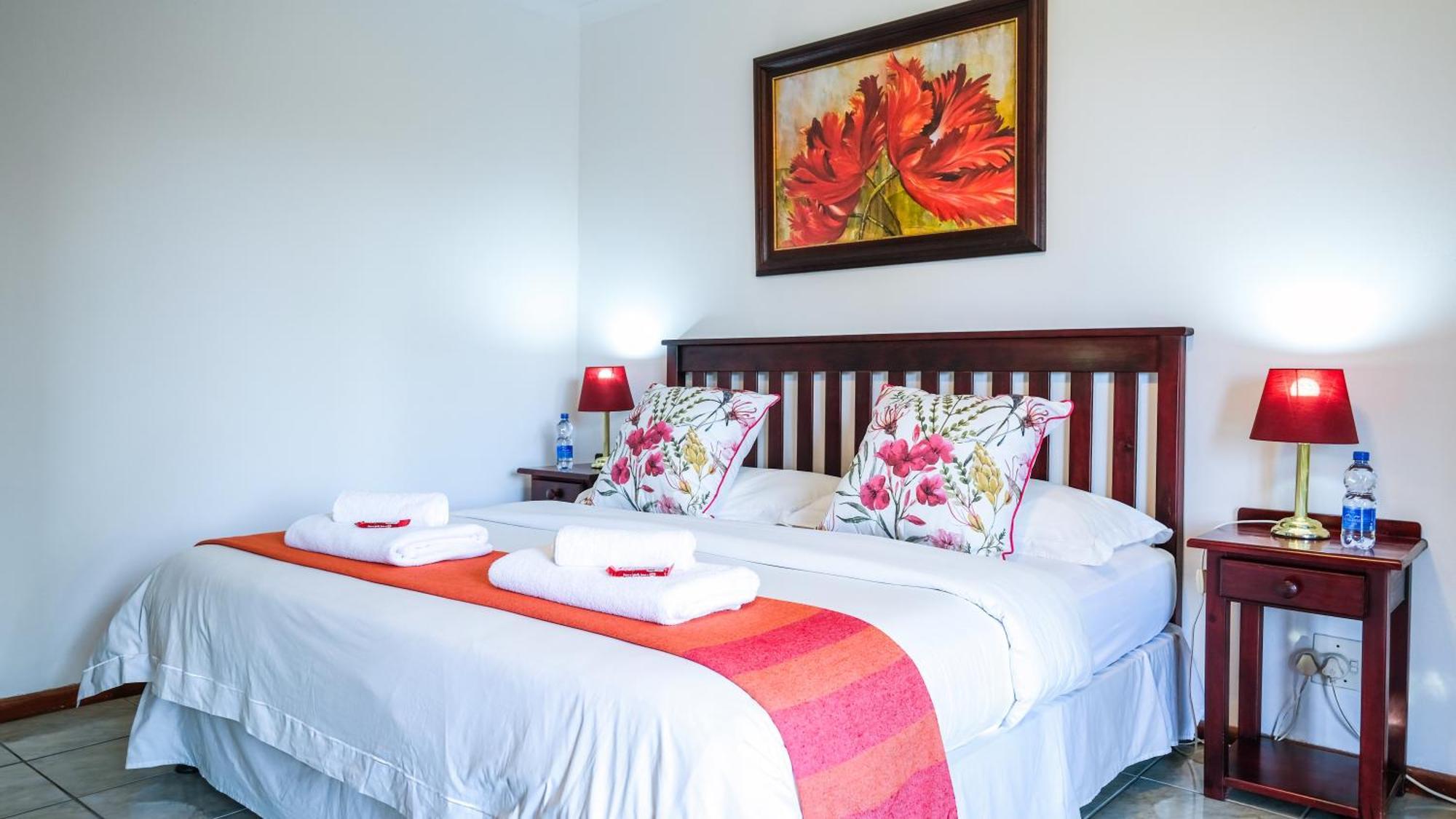 Hildesheim Guest Lodge Wildernis Kültér fotó