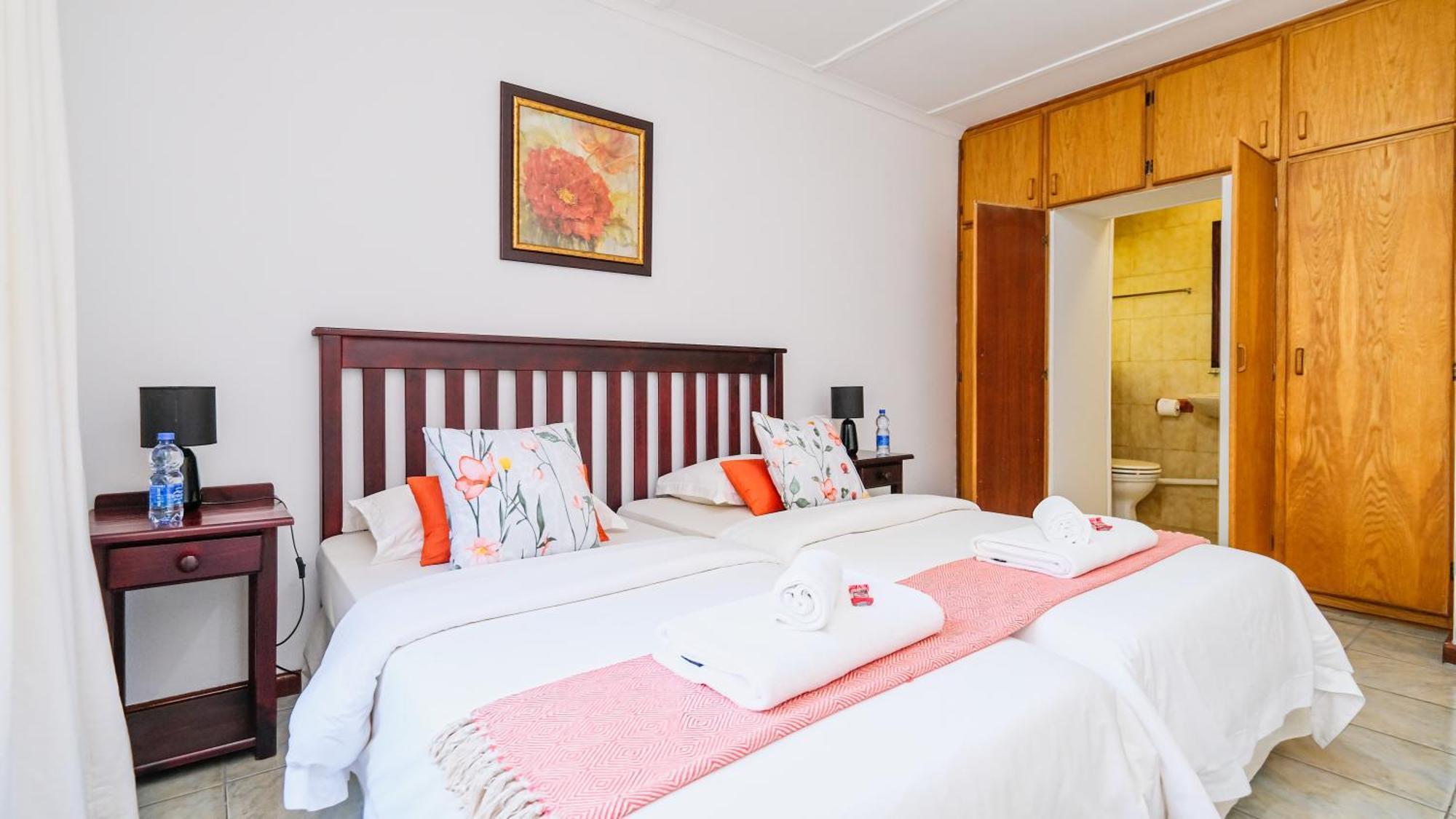 Hildesheim Guest Lodge Wildernis Kültér fotó